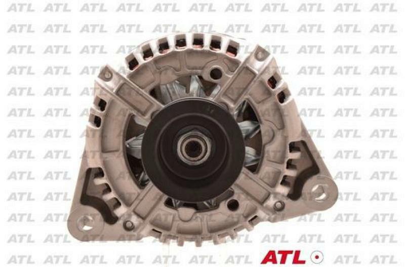 ATL Autotechnik Generator