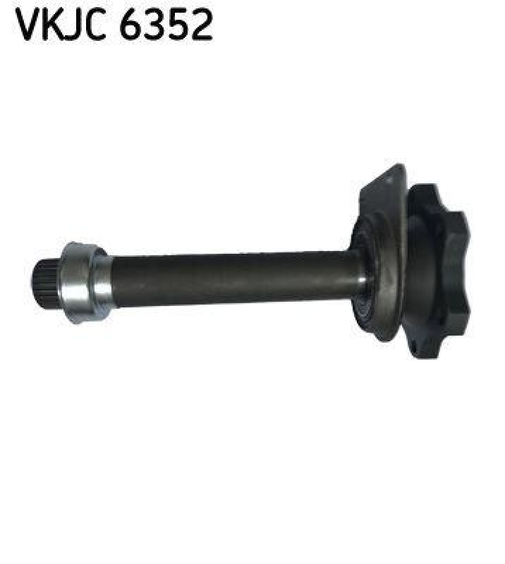 SKF Drive Shaft