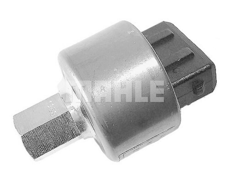 MAHLE Pressure Switch, air conditioning BEHR