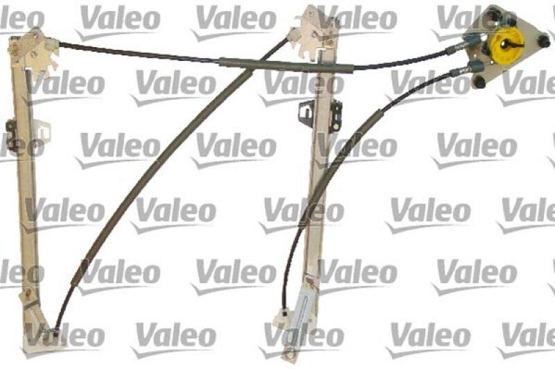 VALEO Window Regulator