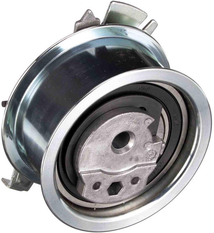 GATES Tensioner Pulley, timing belt PowerGrip®