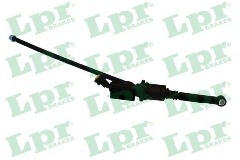 LPR Master Cylinder, clutch