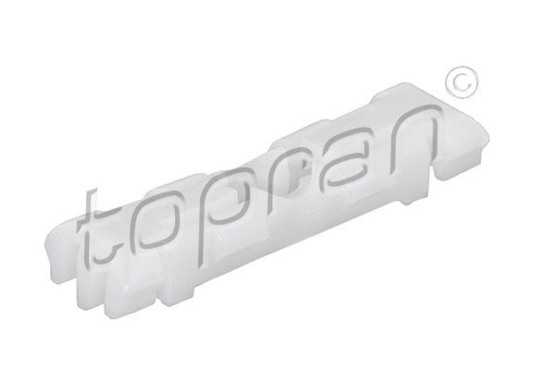 TOPRAN Clip, trim/protection strip