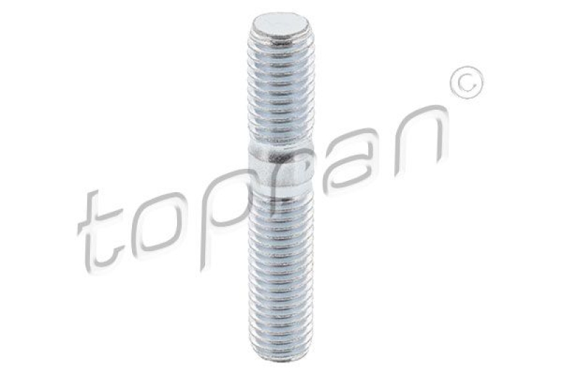 TOPRAN Bolt, exhaust manifold