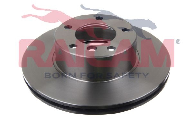 2x RAICAM Brake Disc