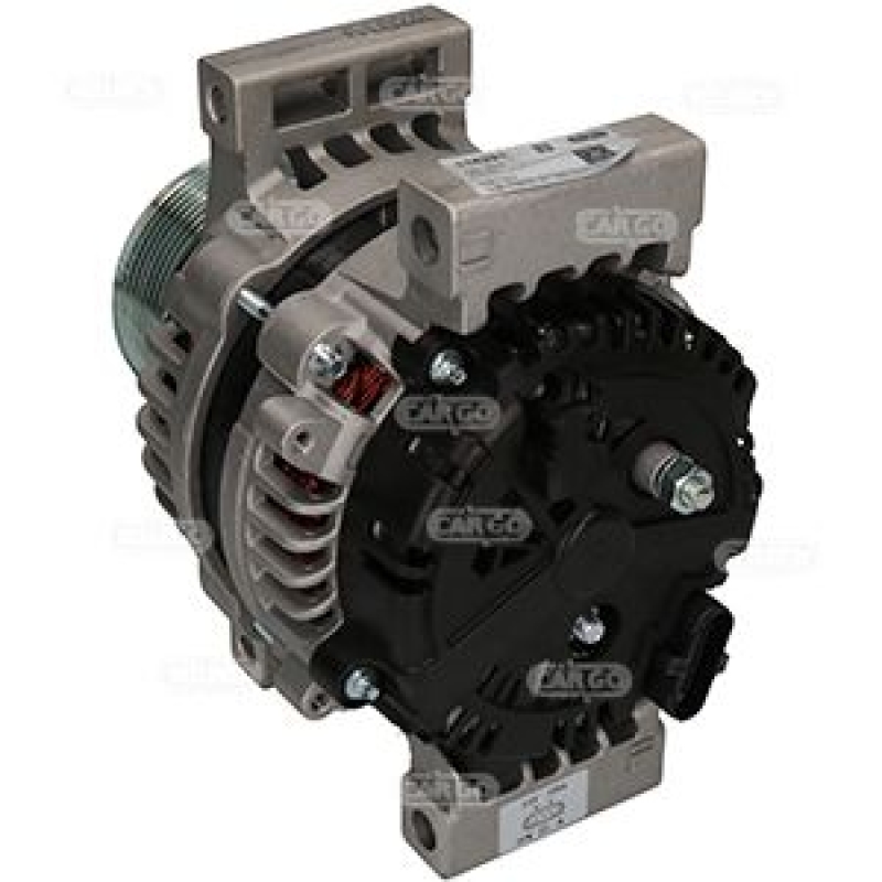 HC-Cargo Alternator