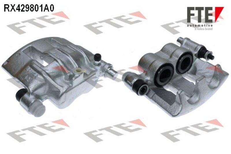 FTE Brake Caliper