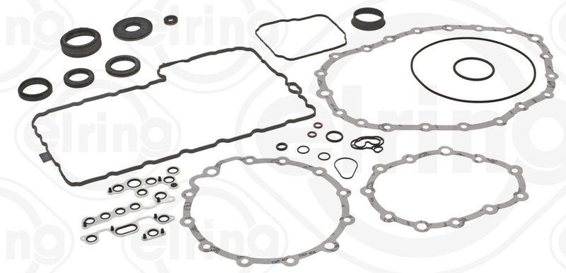 ELRING Dichtungssatz, Automatikgetriebe