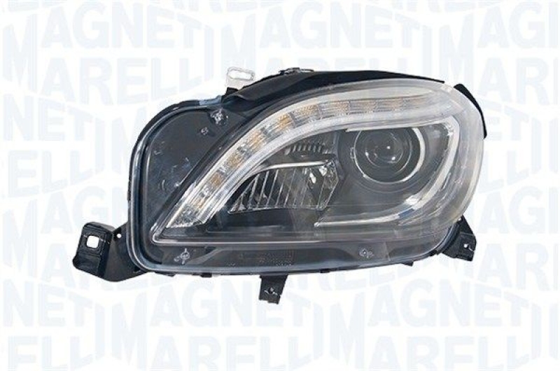 MAGNETI MARELLI Headlight