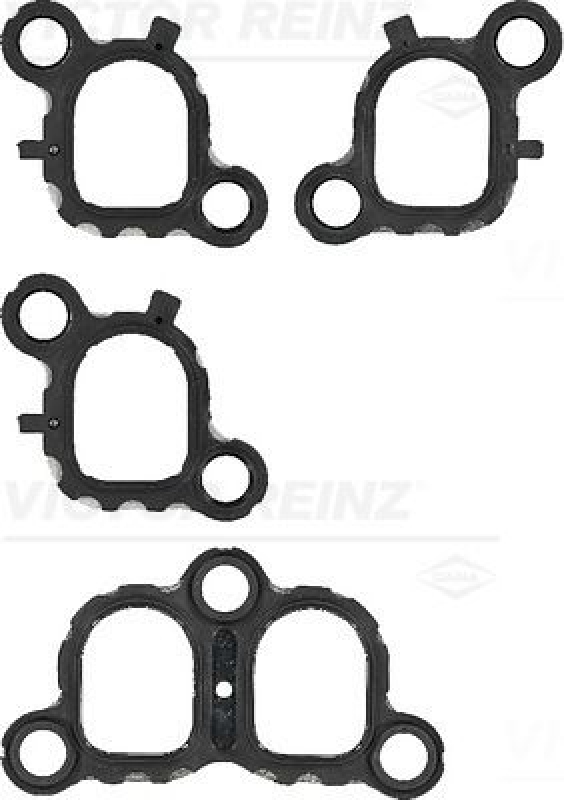 VICTOR REINZ Gasket Set, intake manifold