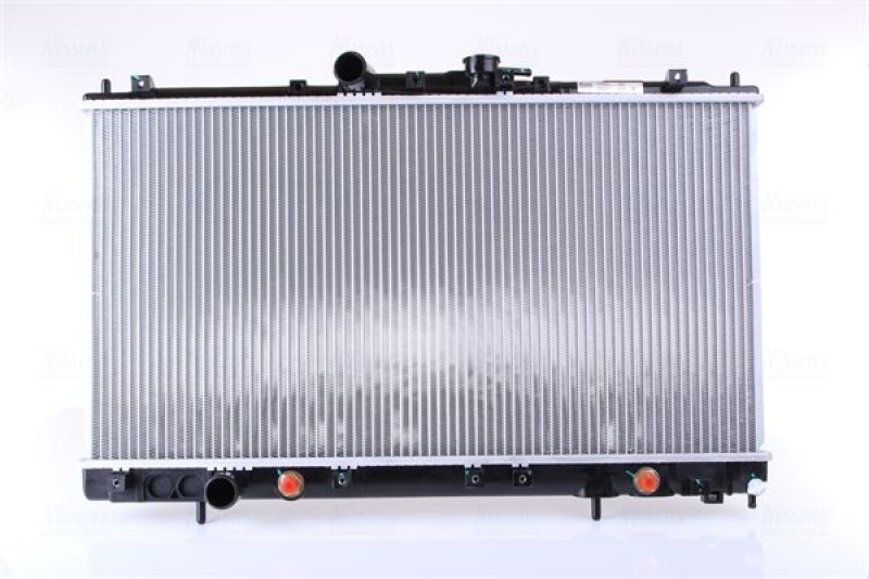 NISSENS Radiator, engine cooling