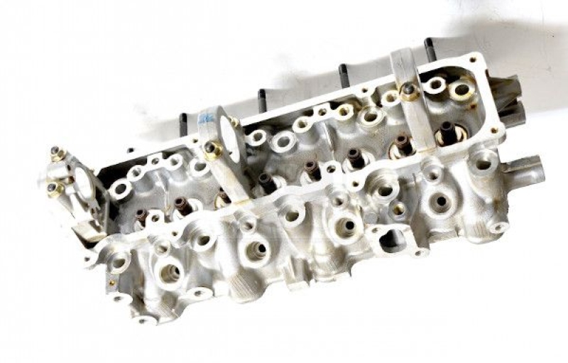 NPS Cylinder Head