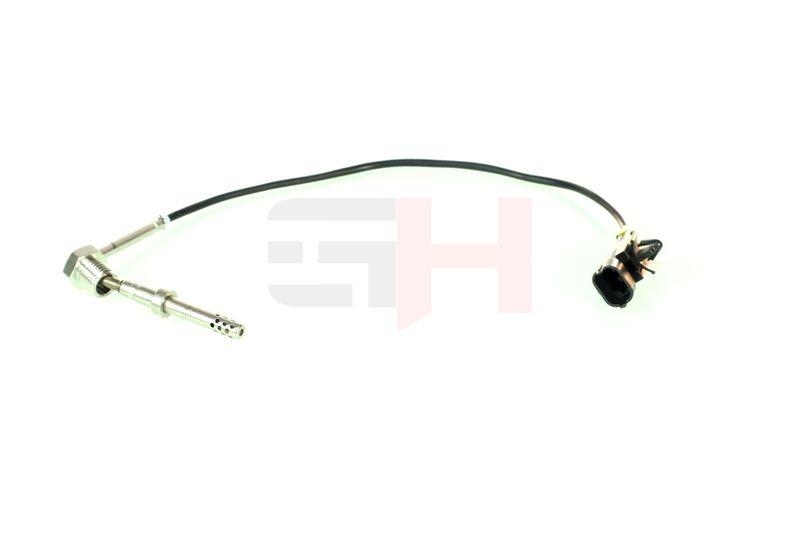 Abgastemperatursensor Abgastemperaturfühler passend für Suzuki SX4 Fiat 3 4 1.9