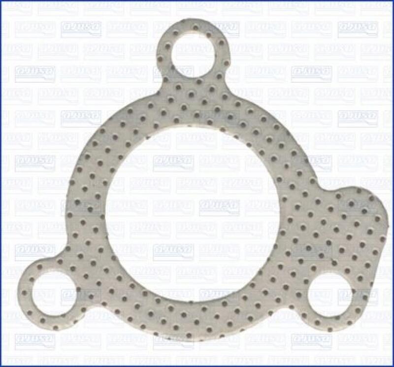 AJUSA Gasket, exhaust pipe