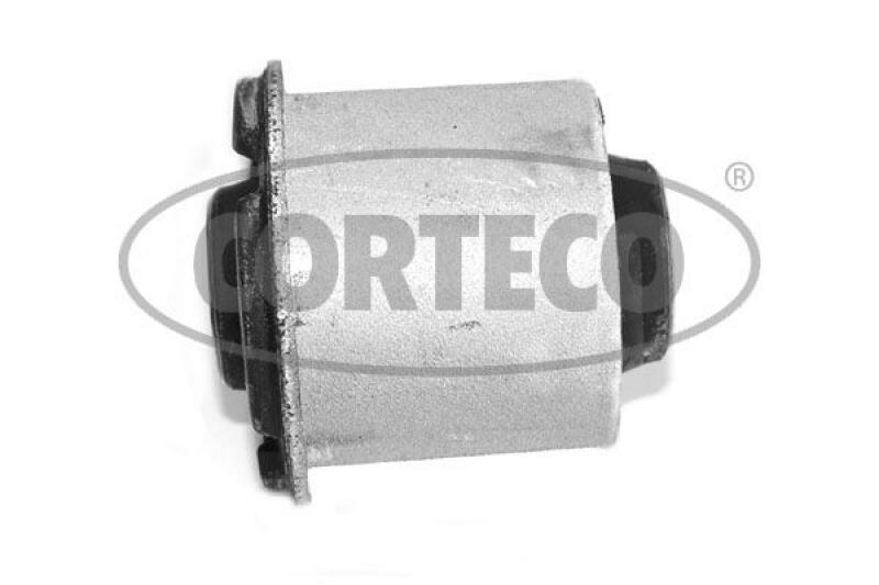 CORTECO Control Arm-/Trailing Arm Bush