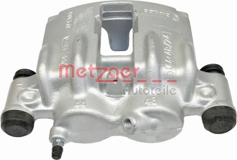 METZGER Brake Caliper