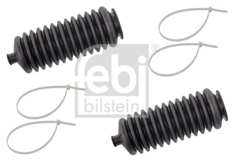 FEBI BILSTEIN Bellow Set, steering