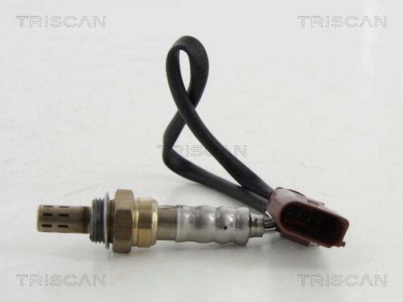 TRISCAN Lambda Sensor