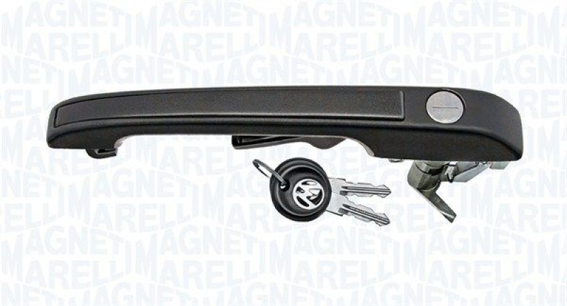 MAGNETI MARELLI Door Handle