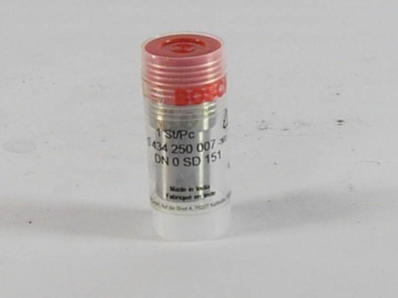 BOSCH Injector Nozzle