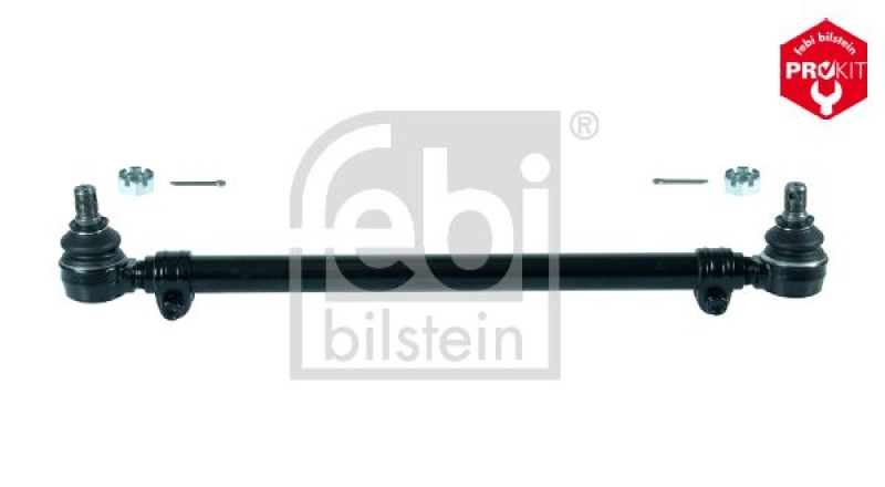 FEBI BILSTEIN Centre Rod Assembly ProKit