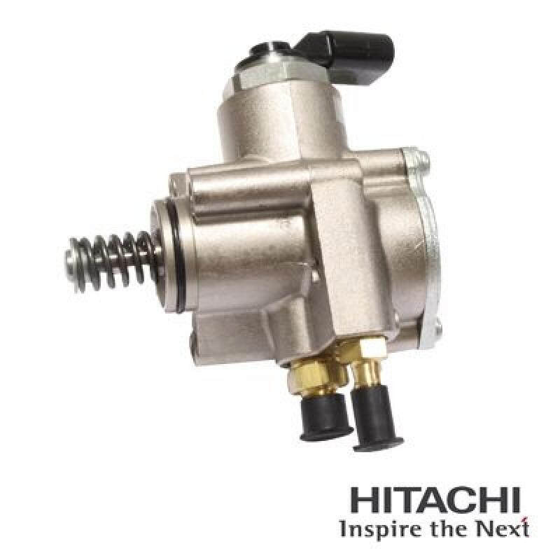 HITACHI High Pressure Pump