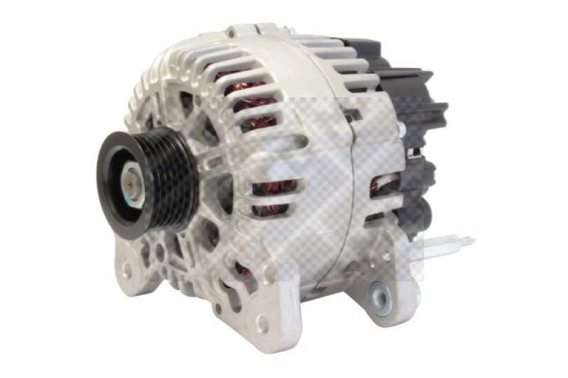 MAPCO Alternator