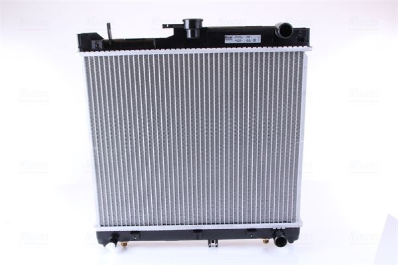 NISSENS Radiator, engine cooling