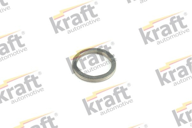 KRAFT AUTOMOTIVE Seal Ring, exhaust pipe