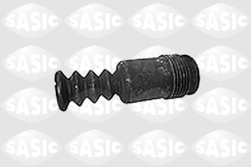 SASIC Rubber Buffer, suspension