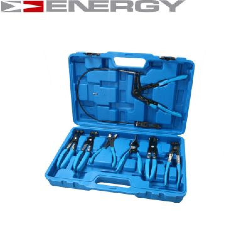 ENERGY Zangen-Set