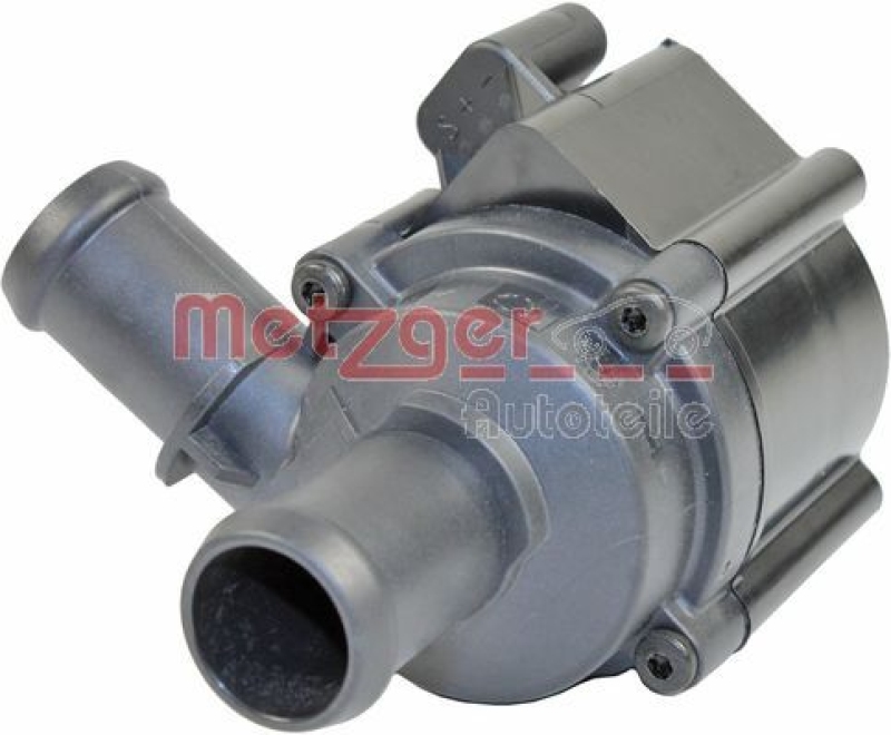 METZGER Auxiliary water pump (cooling water circuit) OE-part