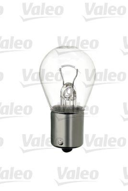 VALEO Glühlampe, Blinkleuchte ESSENTIAL