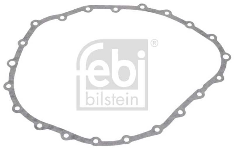 FEBI BILSTEIN Dichtung, Ölwanne-Automatikgetriebe