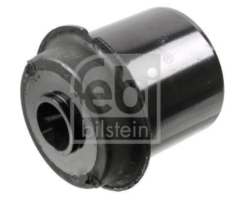 FEBI BILSTEIN Mounting, axle beam