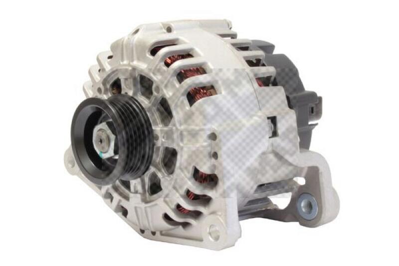 MAPCO Alternator