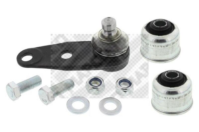 MAPCO Suspension Kit