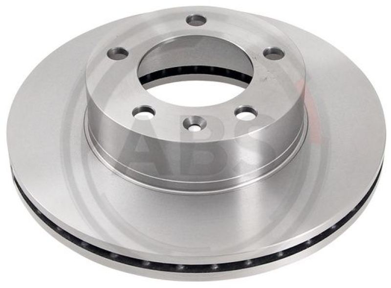 2x A.B.S. Brake Disc