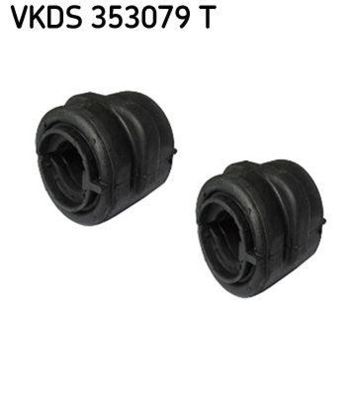 SKF Lagerbuchse, Stabilisator