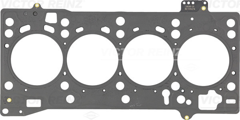 VICTOR REINZ Gasket, cylinder head