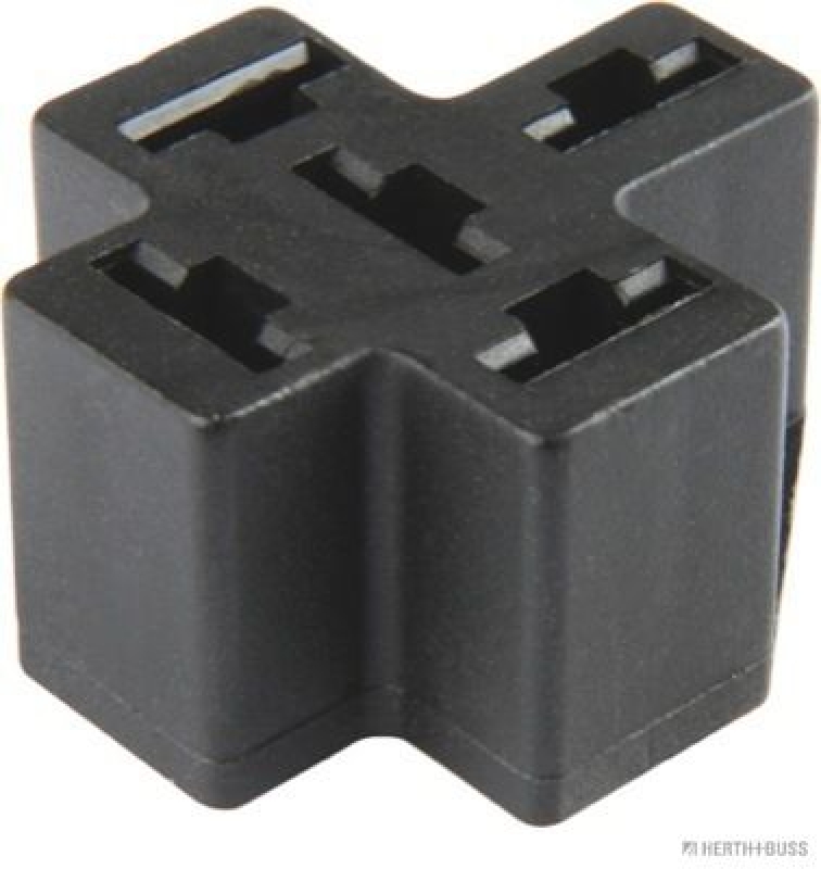 HERTH+BUSS ELPARTS Relay Socket