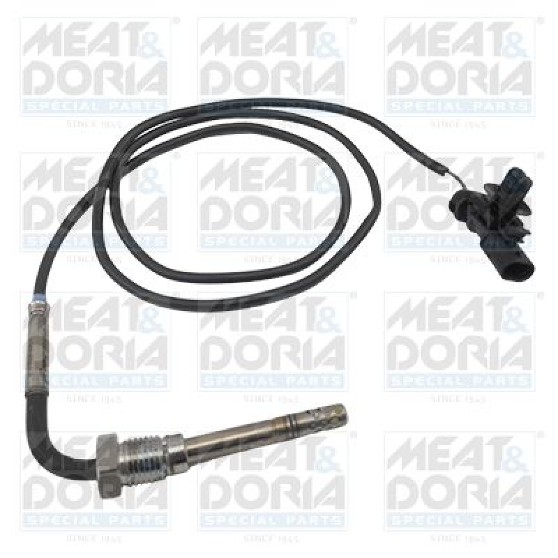 MEAT & DORIA Sensor, exhaust gas temperature