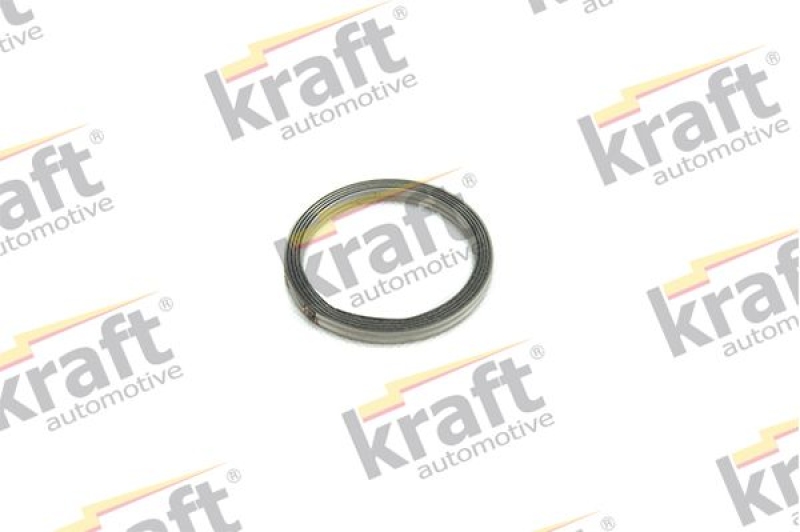 KRAFT AUTOMOTIVE Seal Ring, exhaust pipe