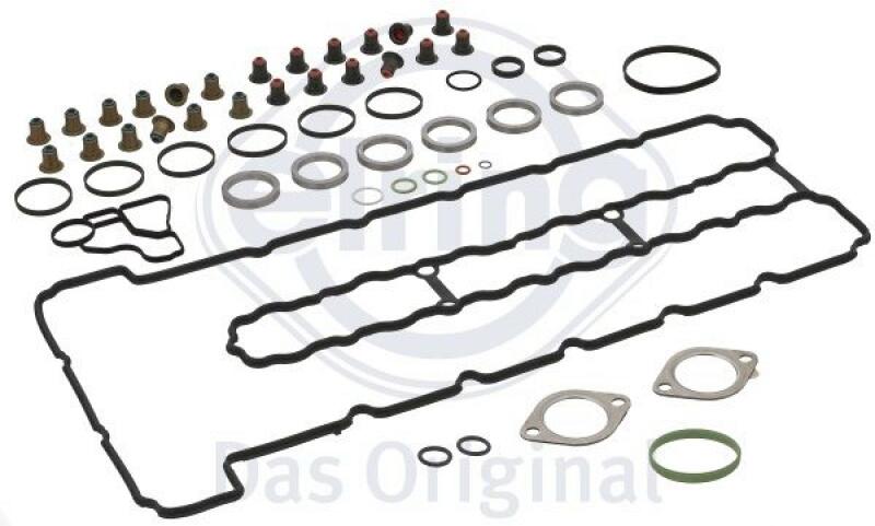 ELRING Gasket Set, cylinder head