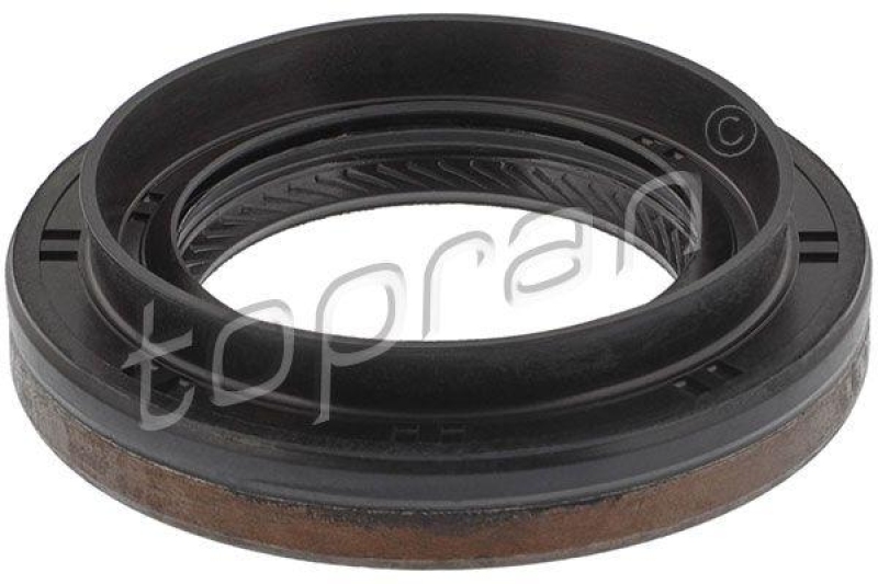 TOPRAN Wellendichtring, Differential