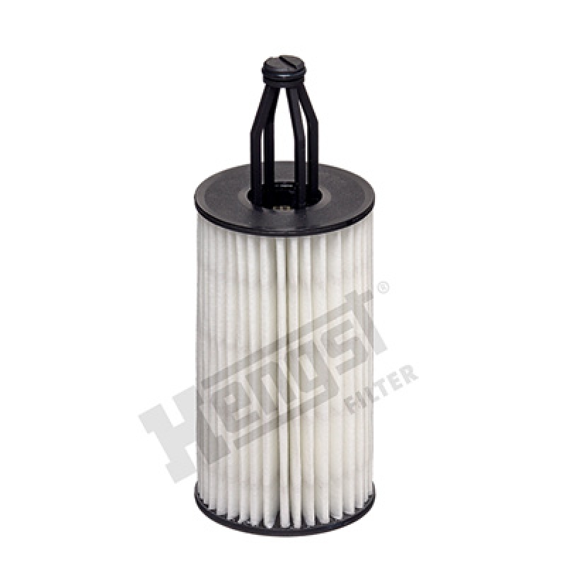 HENGST FILTER Oil Filter