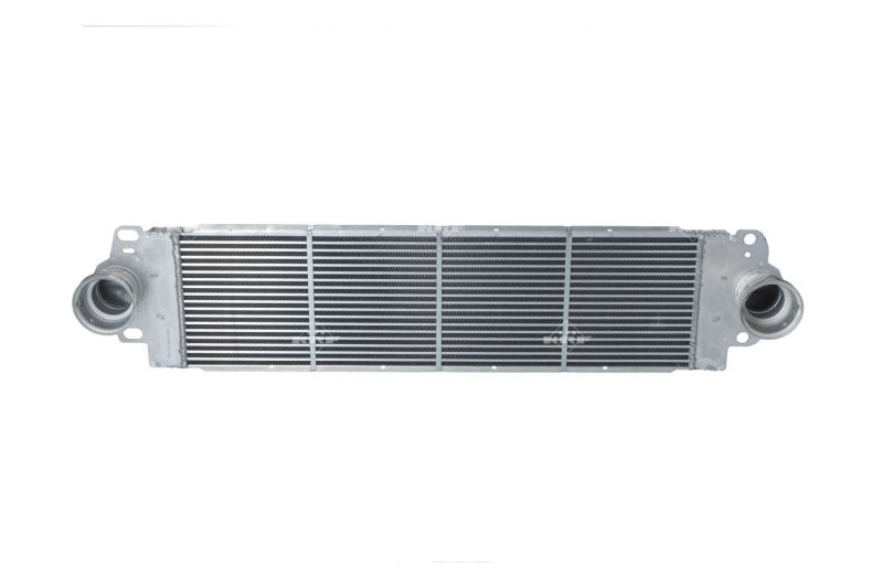 NRF Intercooler, charger