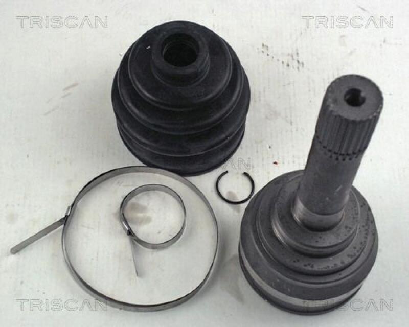 TRISCAN Joint Kit, drive shaft