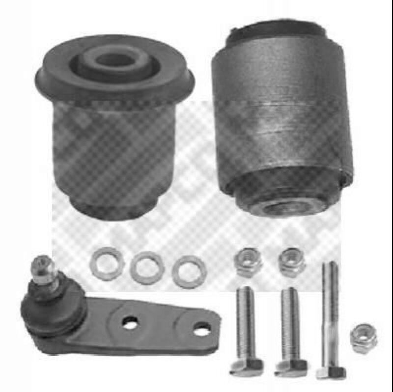 MAPCO Suspension Kit