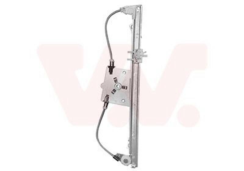 VAN WEZEL Window Regulator